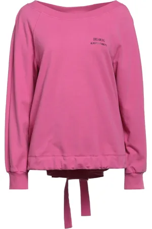 Alberta Ferretti TOPWEAR Felpe