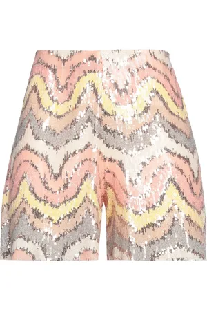 MVP Wardrobe BOTTOMWEAR Shorts e bermuda