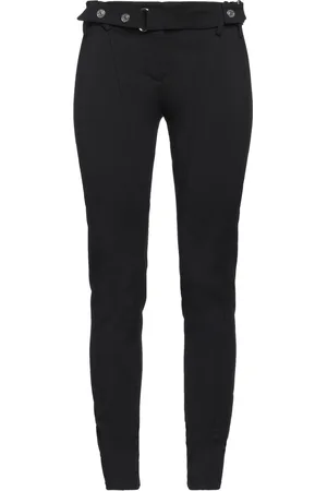 MUGLER BOTTOMWEAR Pantaloni