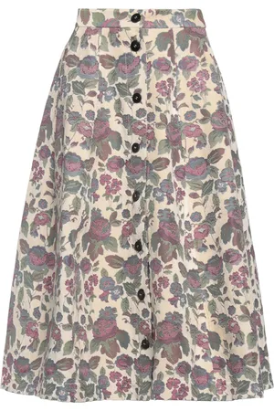 Dawei BOTTOMWEAR Gonne midi