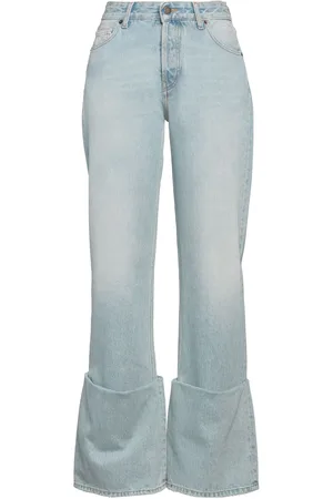 DARKPARK BOTTOMWEAR Pantaloni jeans