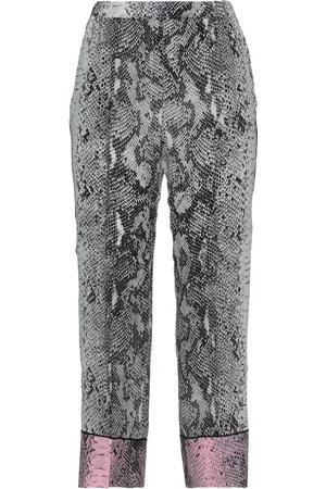 Nº21 BOTTOMWEAR Pantaloni
