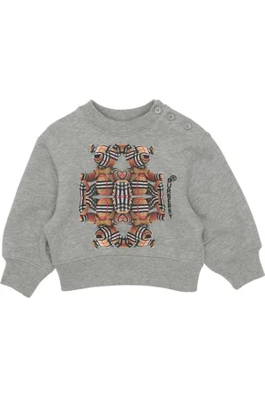 Burberry TOPWEAR Felpe