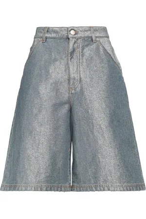 DARKPARK BOTTOMWEAR Shorts jeans