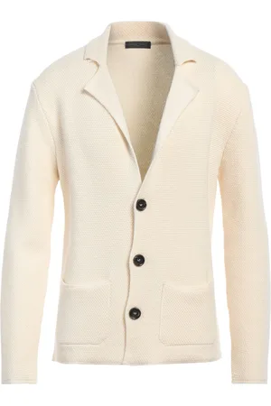 Daniele Fiesoli MAGLIERIA Cardigan