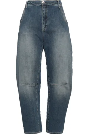 AG Jeans BOTTOMWEAR Pantaloni jeans
