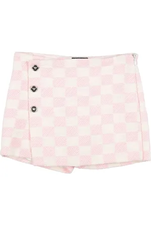 VERSACE BOTTOMWEAR Shorts e bermuda
