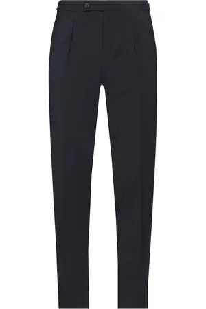 LUIGI BORRELLI NAPOLI BOTTOMWEAR Pantaloni