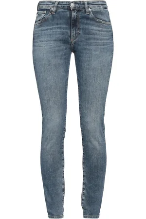 AG Jeans BOTTOMWEAR Pantaloni jeans