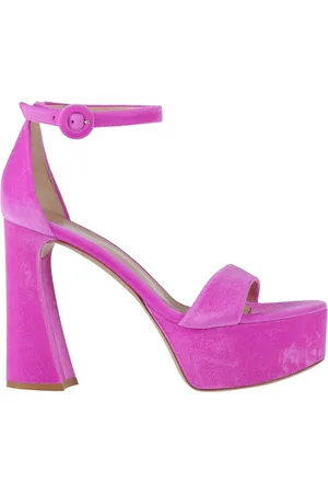 Gianvito Rossi CALZATURE Sandali