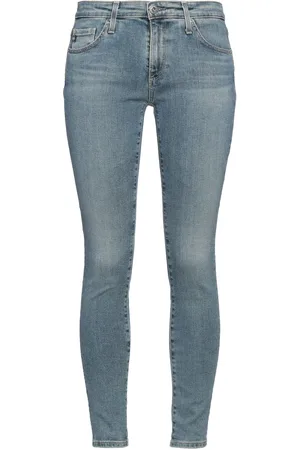 AG Jeans BOTTOMWEAR Pantaloni jeans