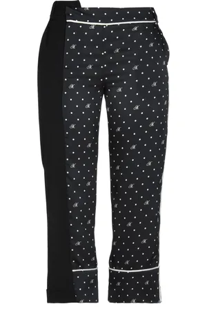MONSE BOTTOMWEAR Pantaloni