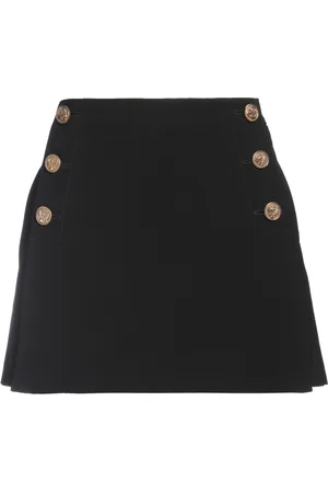 RED Valentino BOTTOMWEAR Shorts e bermuda