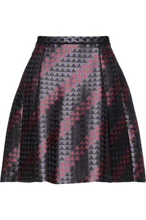 Etro BOTTOMWEAR Minigonne