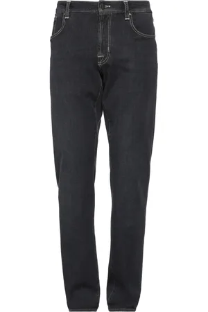 sartoria tramarossa BOTTOMWEAR Pantaloni jeans