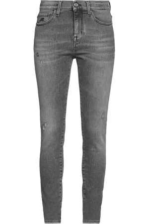 Jacob Cohen BOTTOMWEAR Pantaloni jeans