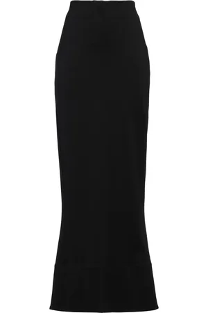Jacquemus BOTTOMWEAR Gonne lunghe