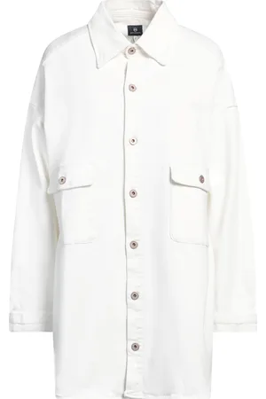 AG Jeans TOPWEAR Camicie jeans