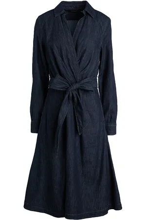 Ralph Lauren VESTITI Vestiti midi