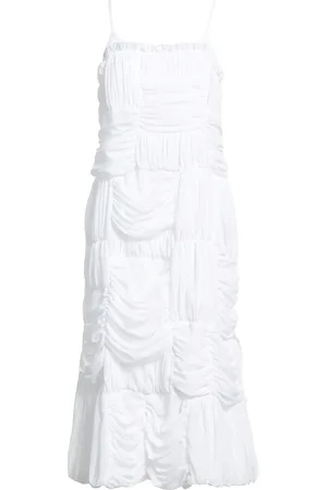 Comme des Garçons VESTITI Vestiti midi