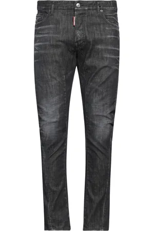 Dsquared2 BOTTOMWEAR Pantaloni jeans