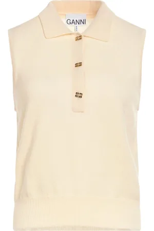 Ganni MAGLIERIA Pullover