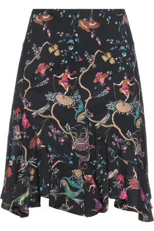Etro BOTTOMWEAR Minigonne