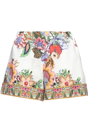 Etro BOTTOMWEAR Shorts e bermuda