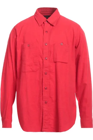 ENGINEERED GARMENTS TOPWEAR Camicie