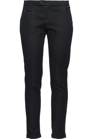 Jacob Cohen BOTTOMWEAR Pantaloni jeans