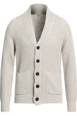 DRUMOHR MAGLIERIA Cardigan