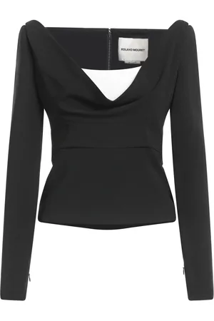Roland Mouret TOPWEAR Top