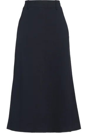 Brunello Cucinelli BOTTOMWEAR Gonne midi