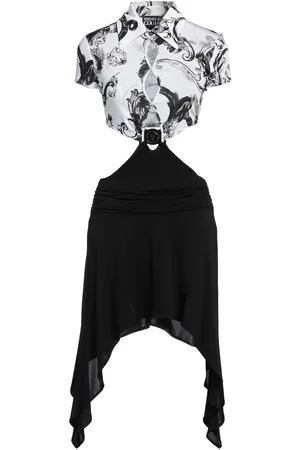 VERSACE VESTITI Vestiti corti
