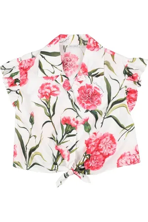 Dolce & Gabbana TOPWEAR Camicie