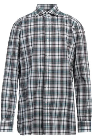 ISAIA TOPWEAR Camicie
