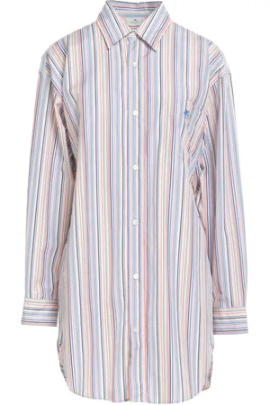 Etro TOPWEAR Camicie