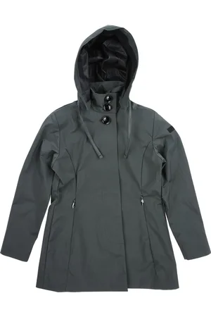 RRD CAPISPALLA Soprabiti & Trench