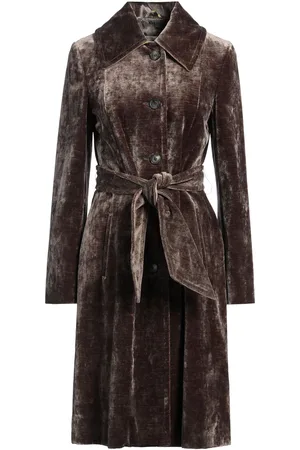 Etro CAPISPALLA Cappotti