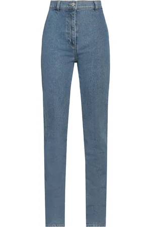 MAGDA BUTRYM BOTTOMWEAR Pantaloni jeans