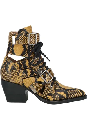 Chloé CALZATURE Stivaletti