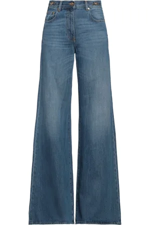 VERSACE BOTTOMWEAR Pantaloni jeans