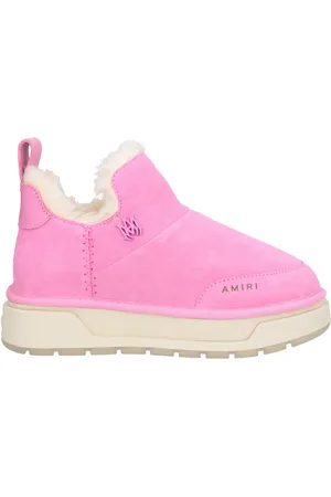 AMIRI CALZATURE Stivaletti