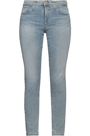 AG Jeans BOTTOMWEAR Pantaloni jeans