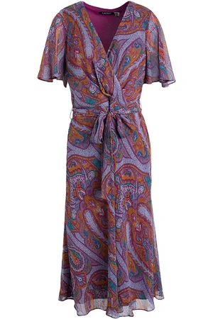 Ralph Lauren VESTITI Vestiti midi