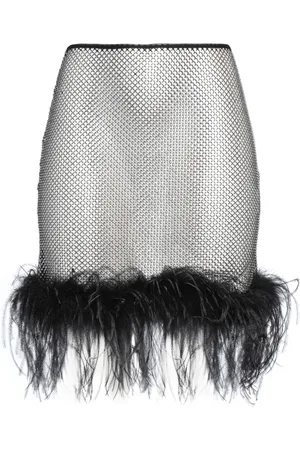 GIUSEPPE DI MORABITO BOTTOMWEAR Minigonne