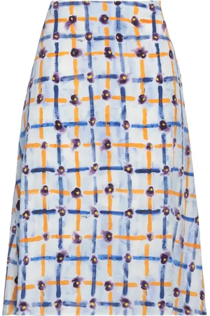 Marni BOTTOMWEAR Gonne midi