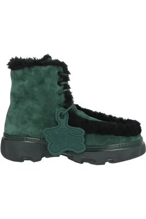 Burberry CALZATURE Stivaletti
