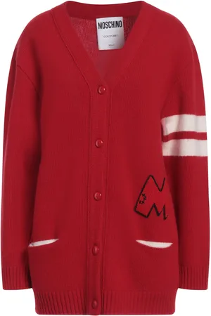 Moschino MAGLIERIA Cardigan