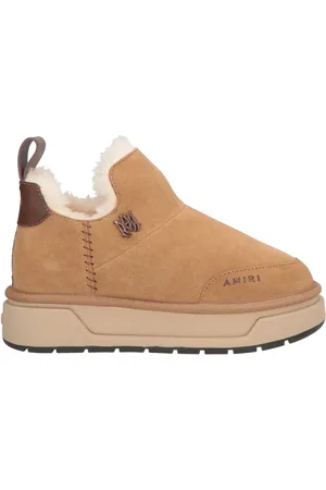 AMIRI CALZATURE Stivaletti